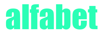 alfabet